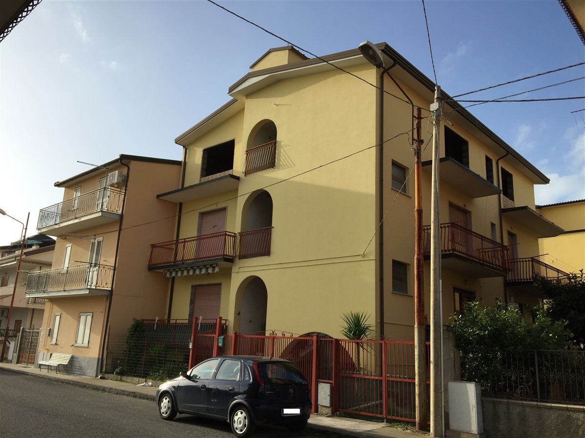 Appartamento Amantea 06516VRG