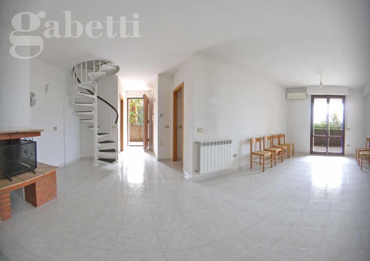 Appartamento Senigallia SV03233VRG