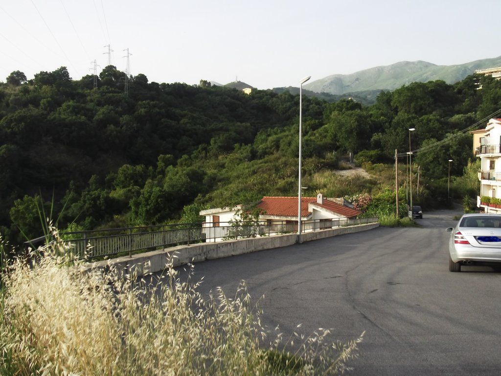 Vendita Terreno Agricolo Scalea