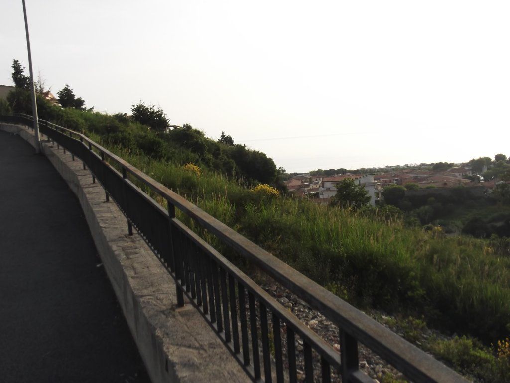 Vendita Terreno Agricolo Scalea