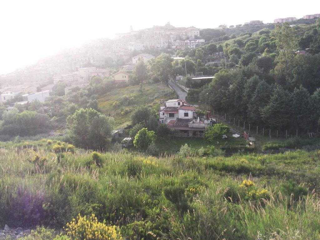 Vendita Terreno Agricolo Scalea