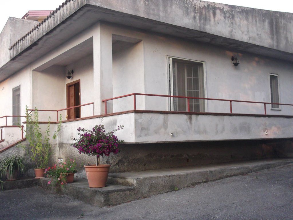 Villa o villino Scalea 89VRG