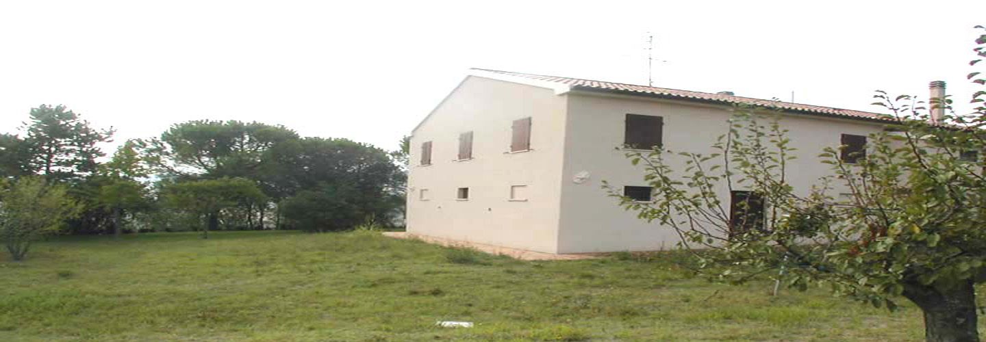 Casa Indipendente Belvedere Ostrense sve206VRG