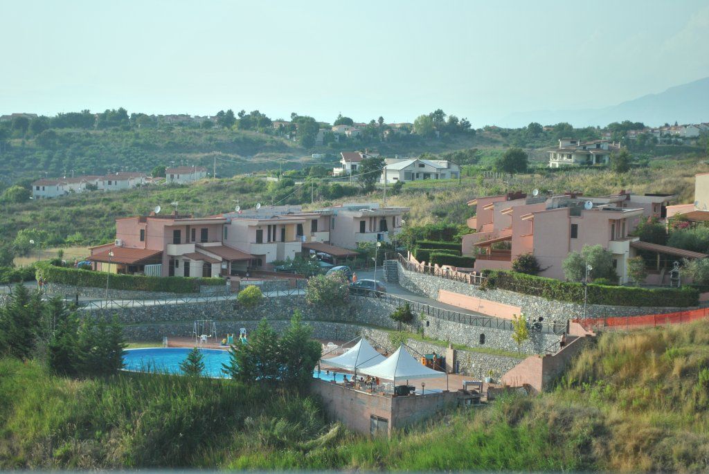 Villa o villino San Nicola Arcella 216VRG