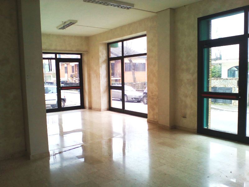 Negozio Piedimonte San Germano 193ACG