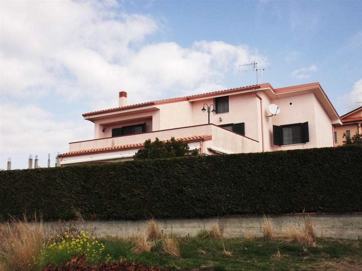 Villa o villino San Nicola Arcella 177VRG