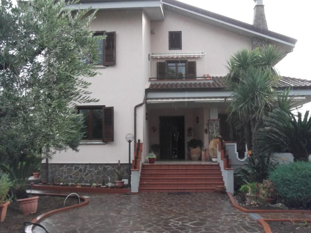 Villa o villino Scalea 82VRG