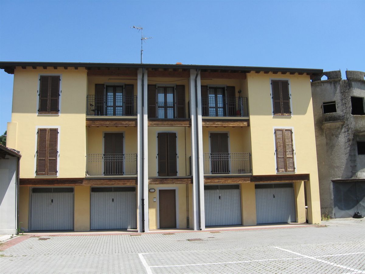 Appartamento Palazzo Pignano PAL 55VRG