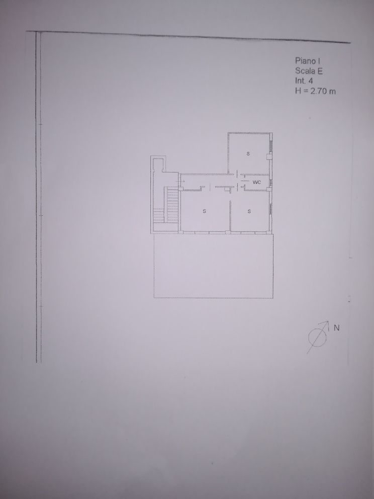 Appartamento Cosenza gab869CVRG