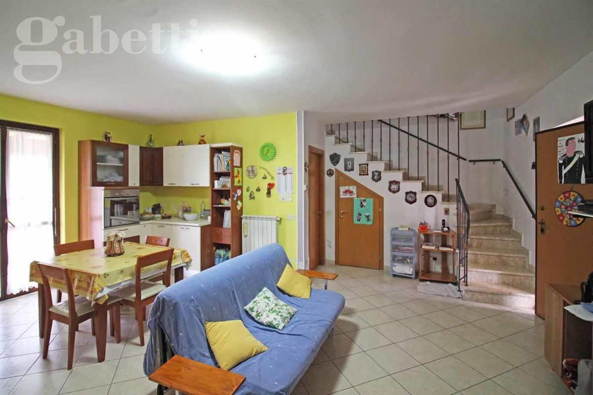 Appartamento Ripe SV03591VRG