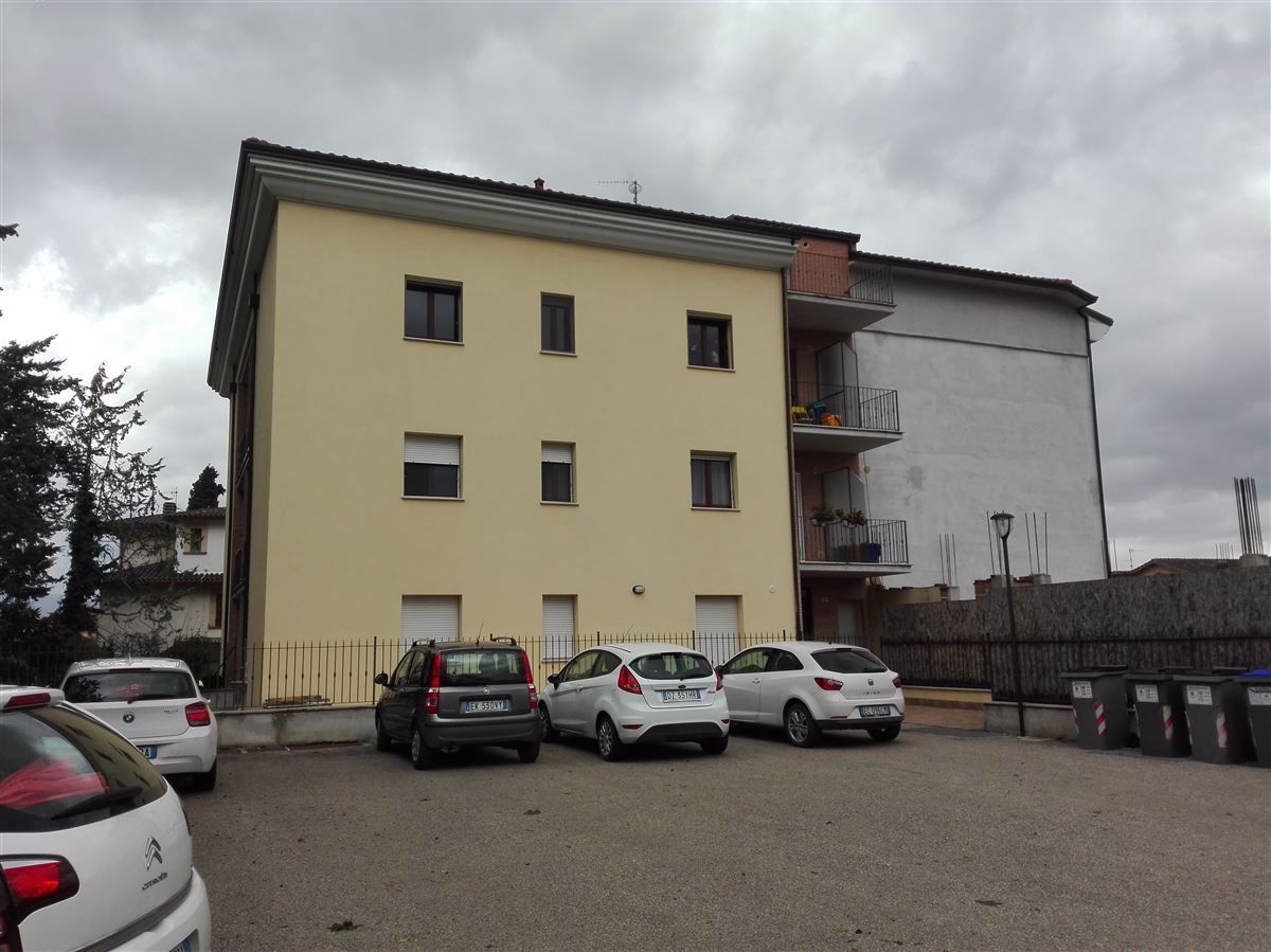 Appartamento Spoleto 20180008965VRG
