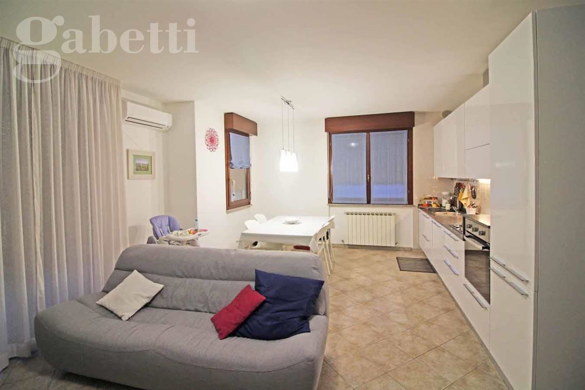 Appartamento Ripe SV03675VRG