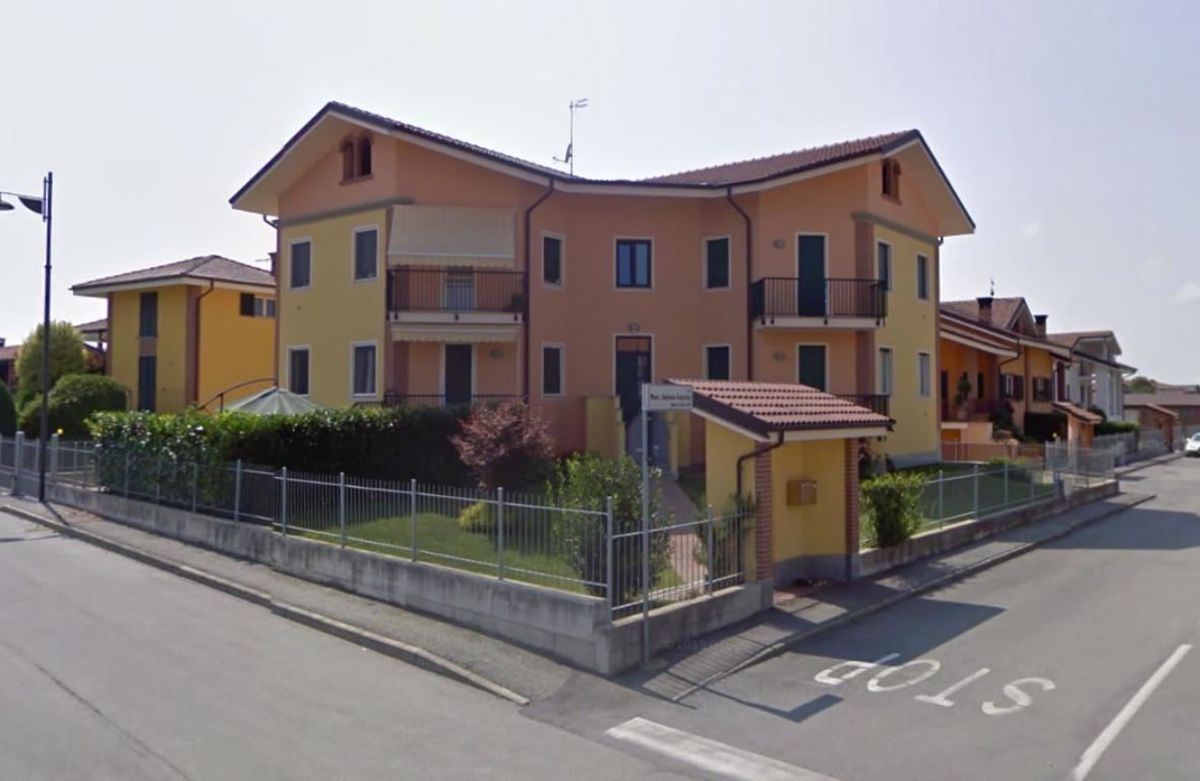 Appartamento Torre San Giorgio 62aVRG