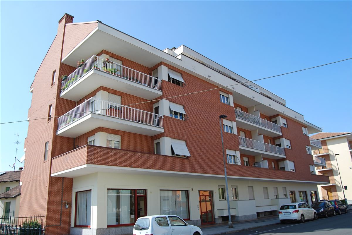 Appartamento Bra 21/069VRG