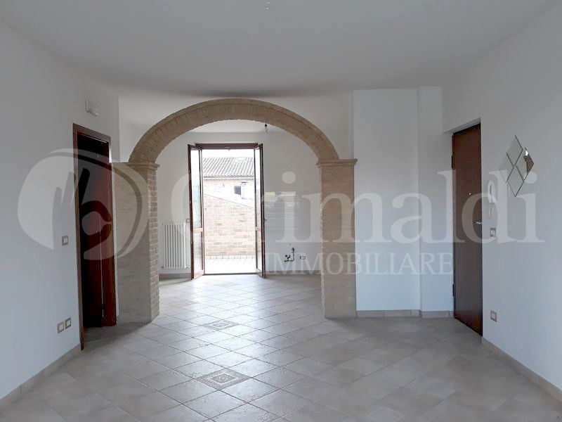 Appartamento Castelbellino 4718VRG