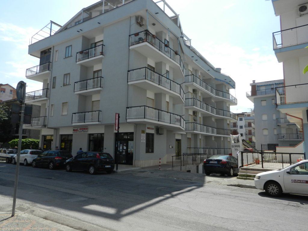 Appartamento Scalea 164VRG