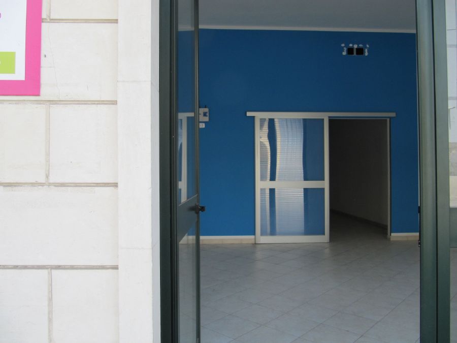 Negozio Brindisi 2017ACG