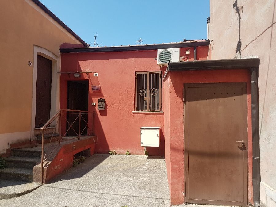 Appartamento Vibo Valentia APP124VRG