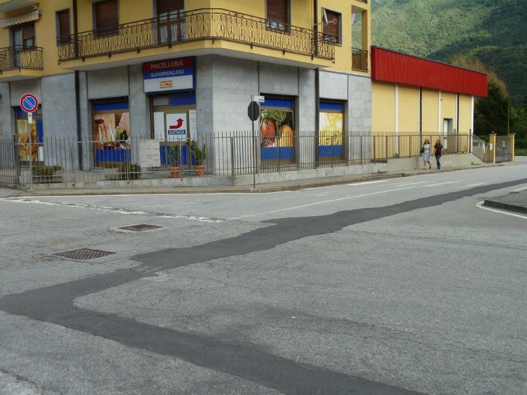 Negozio Villadossola VilCal0618ACG