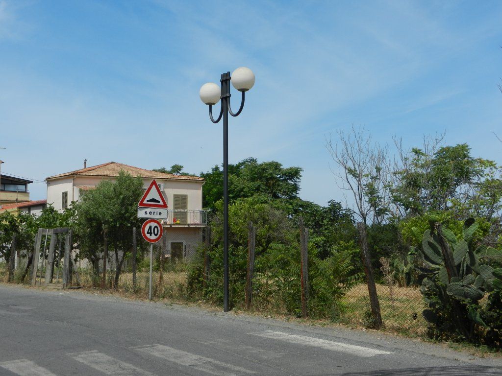 Santa Maria del Cedro