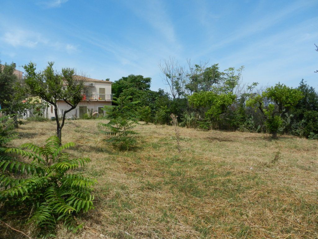 Vendita Terreno Residenziale Santa Maria del Cedro