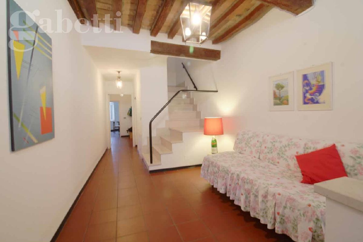 Appartamento Ostra SV03745VRG