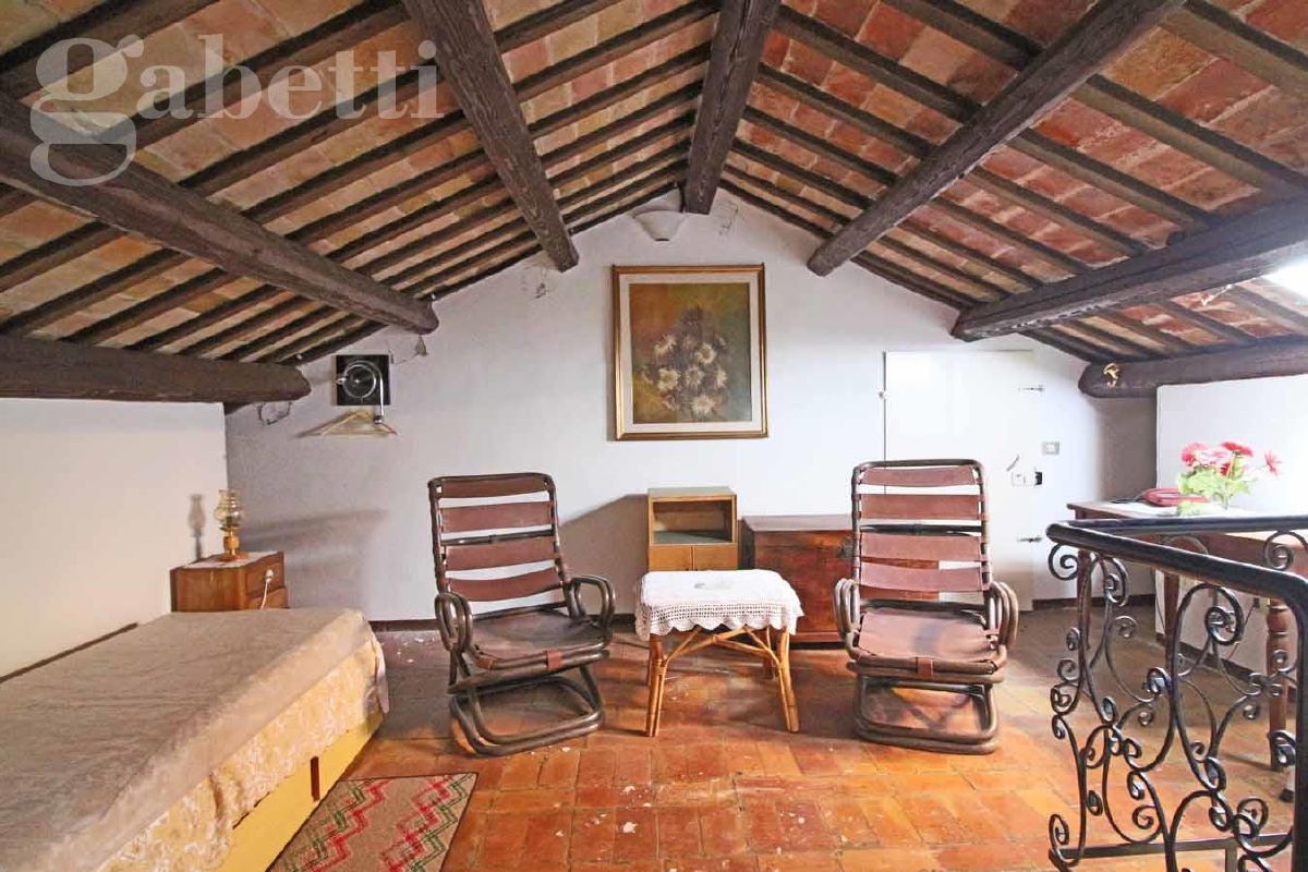 Appartamento Ostra SV03736VRG