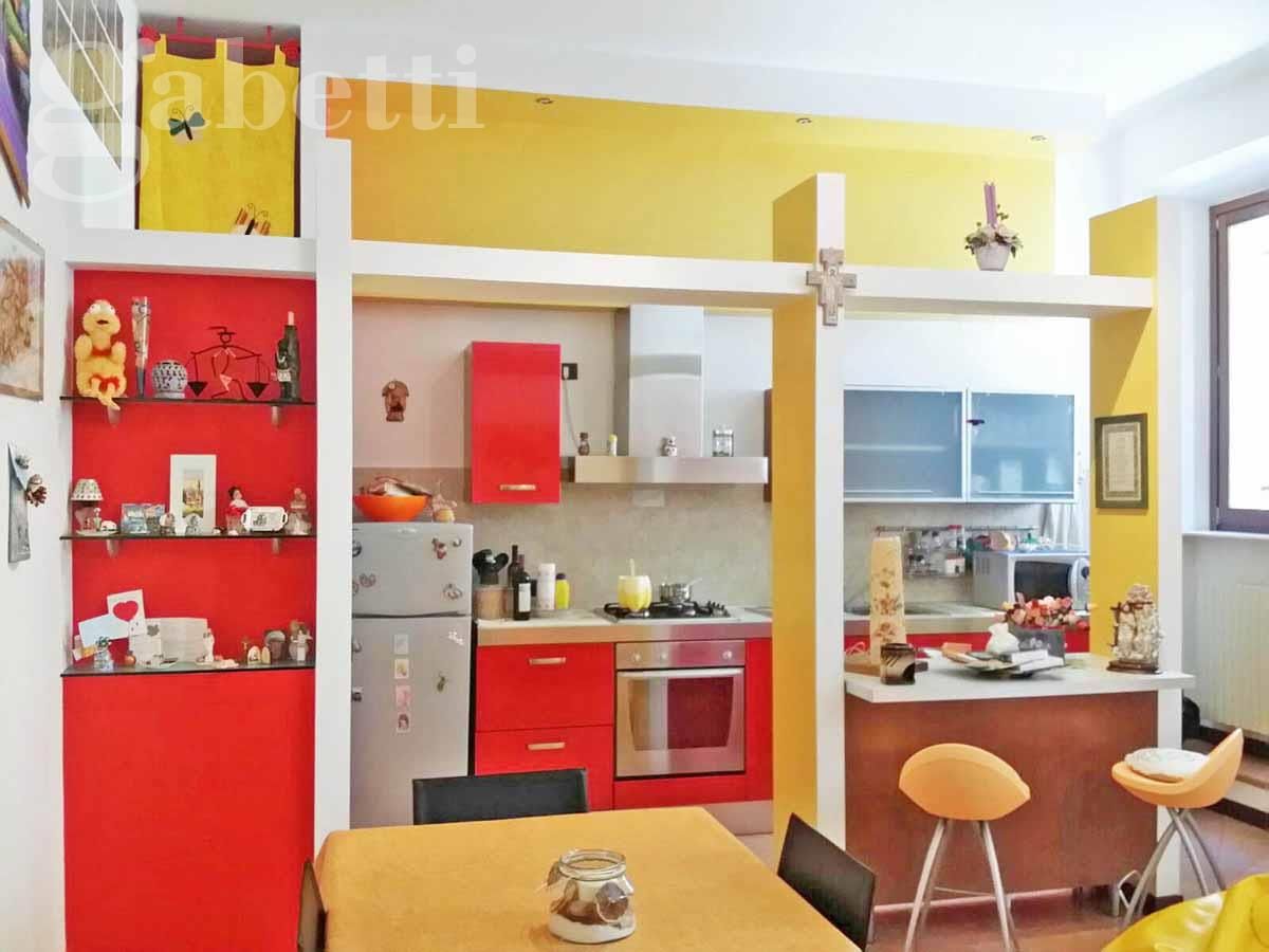 Appartamento Corinaldo SV03754VRG