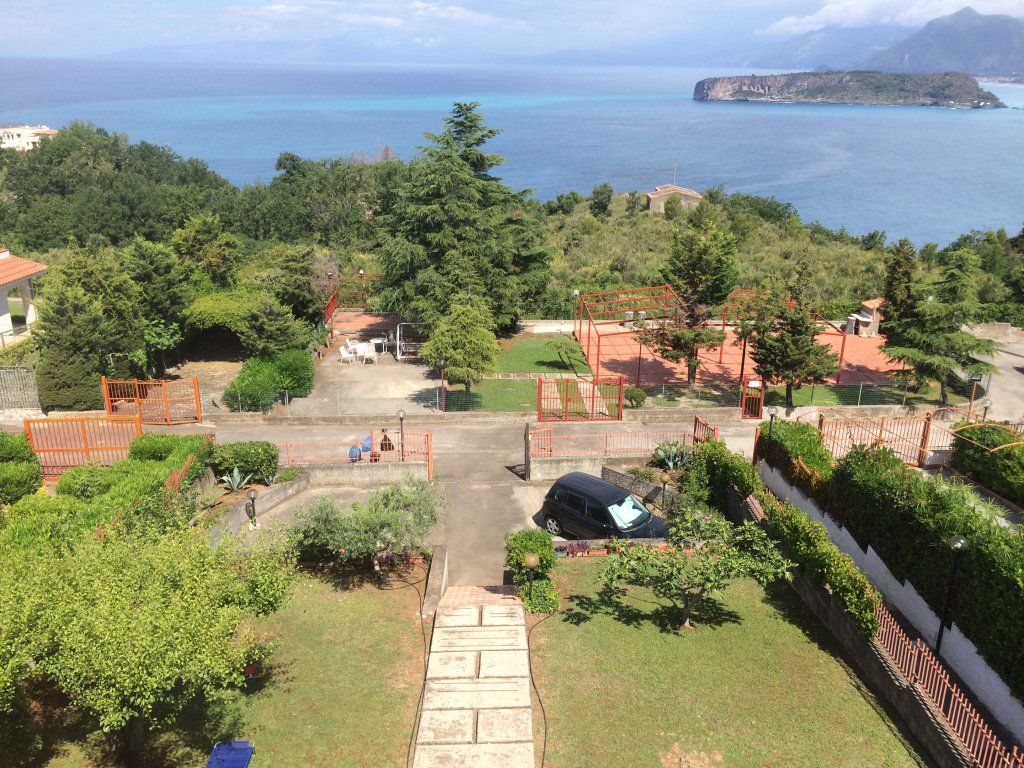 Villa o villino San Nicola Arcella 398VRG