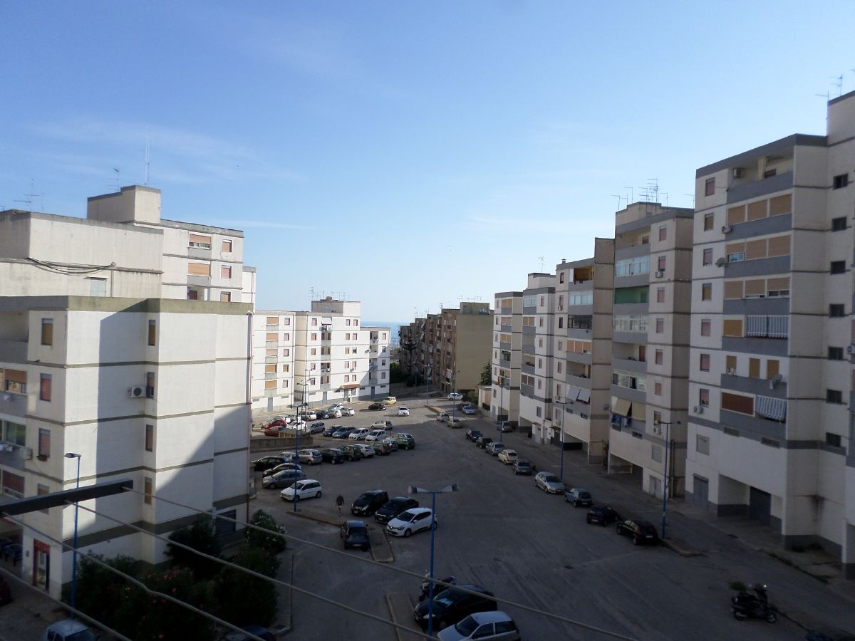 Appartamento Porto Empedocle ag205VRG