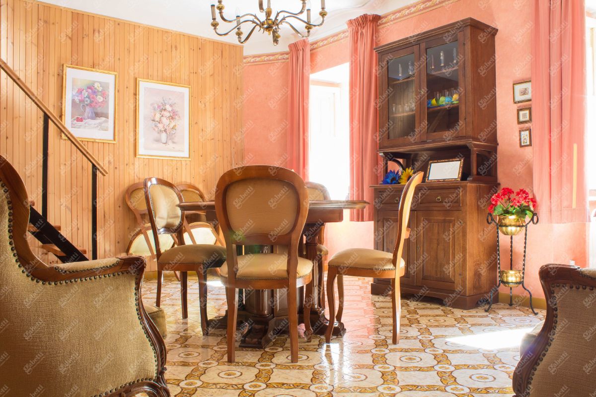 Casa Indipendente Castel di Sangro C1 LMBNGLVRG