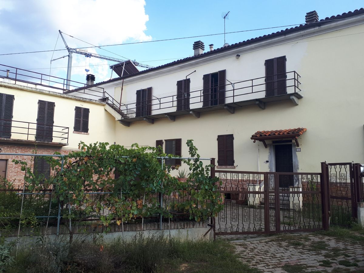 Casa Indipendente Scurzolengo 2460a41a-cc4d-4a8b-9