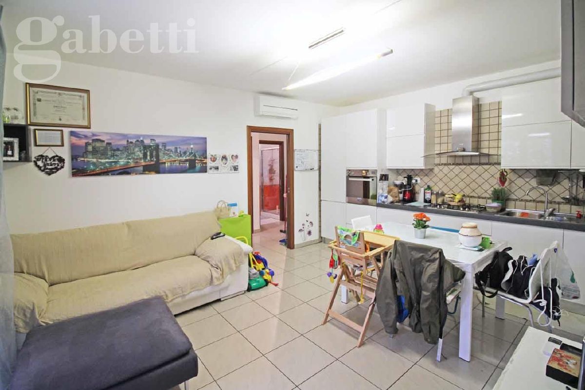 Appartamento Ripe SV03843VRG