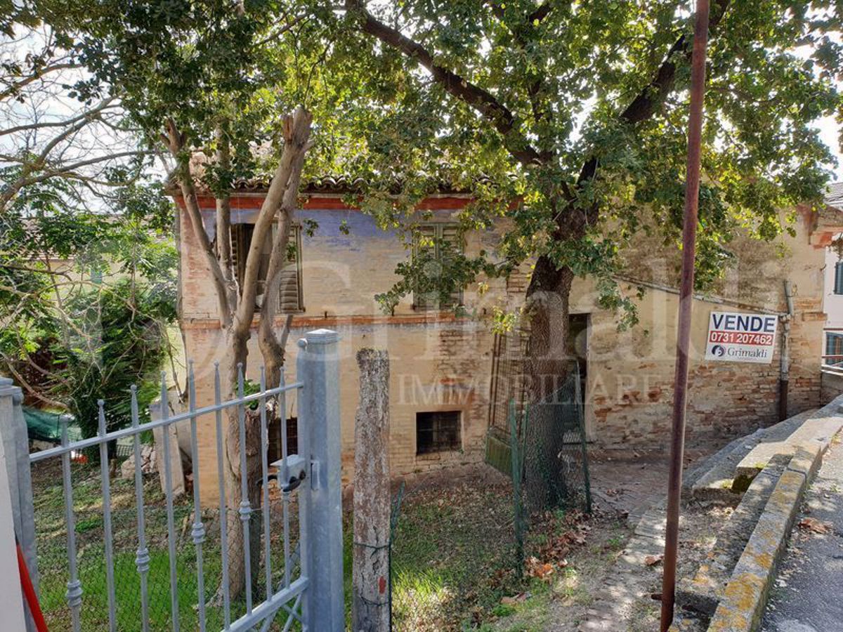 Casa Indipendente Santa Maria Nuova 3714VRG