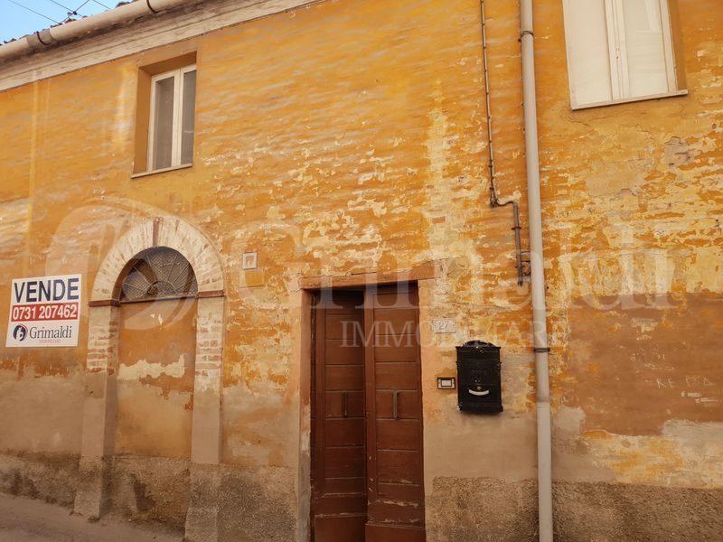 Casa Indipendente Filottrano 5063VRG