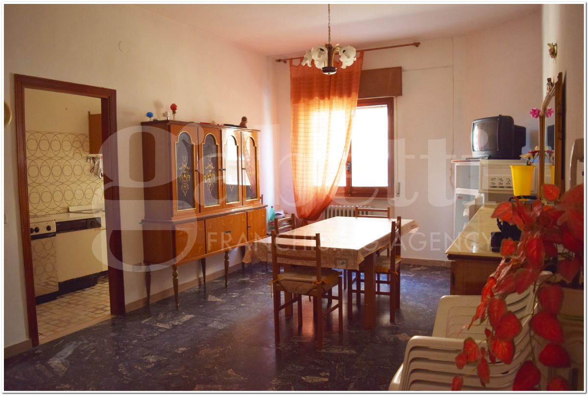 Appartamento Campomarino ffd25159-d56f-408a-8