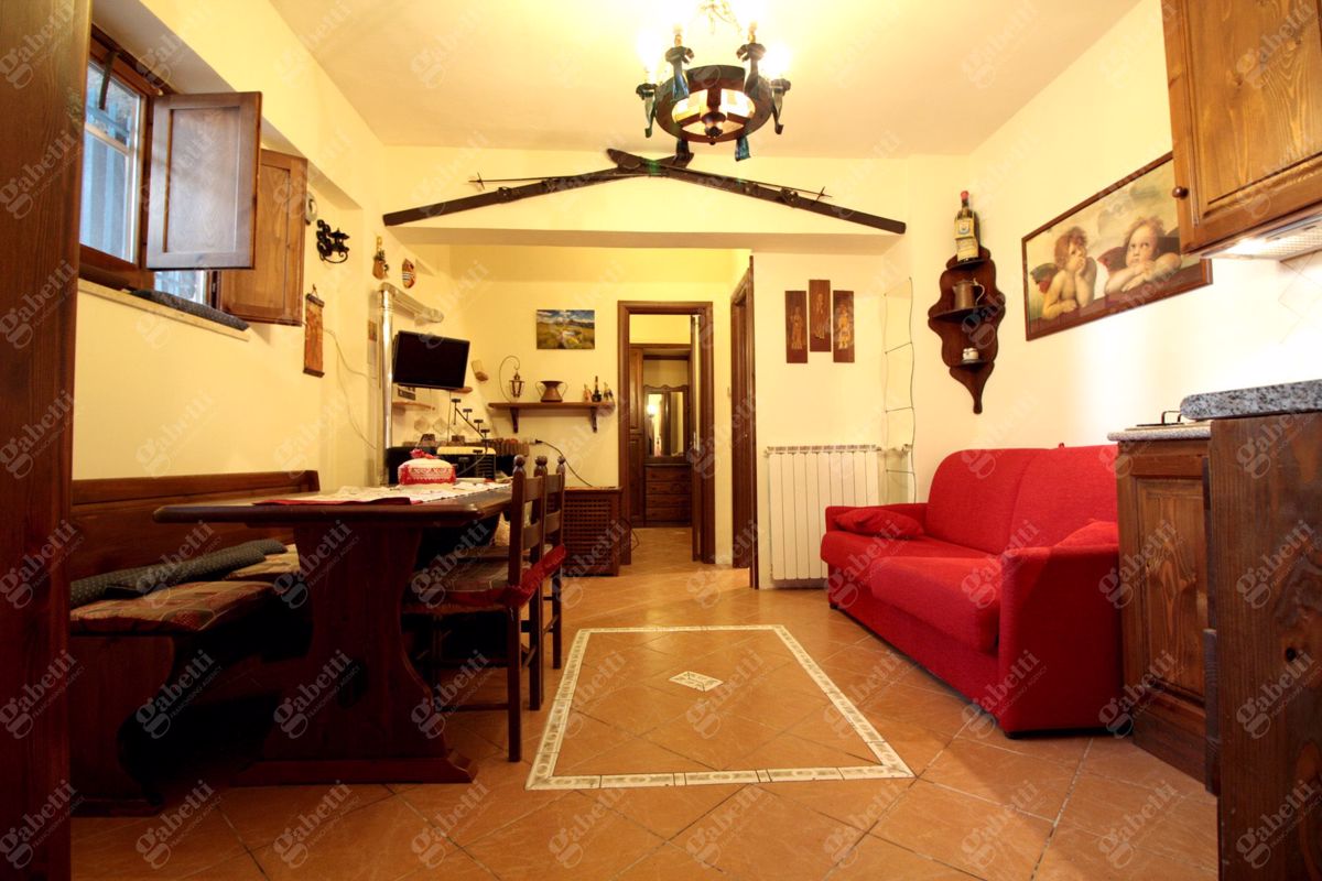 Appartamento Rivisondoli C5-RGCLRA D8VRG