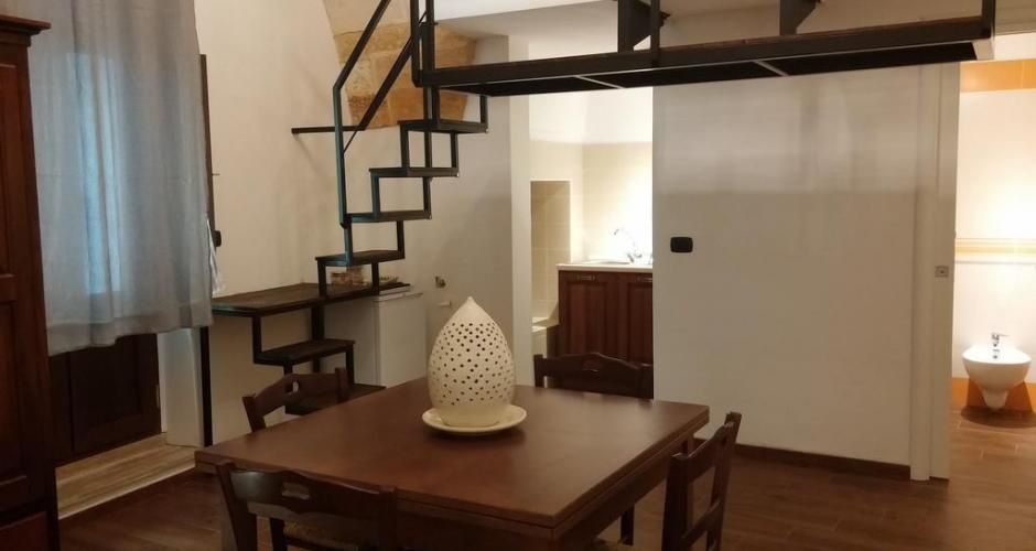 Loft/Open Space Brindisi CD028ARG