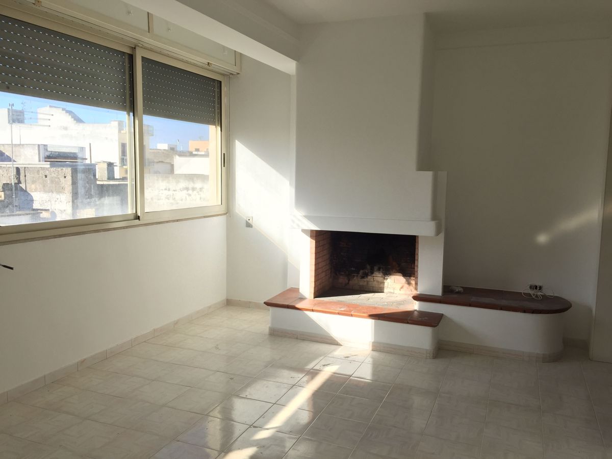 Appartamento Manduria 0460VRG