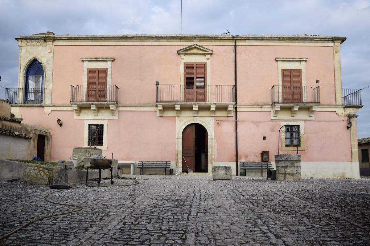 Villa o villino Scicli ScicliVRG