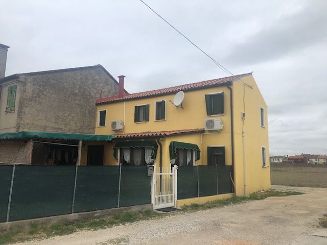 Casa Indipendente Corbola A3230VRG