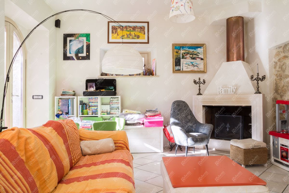 Villa o villino Isernia FZ PDLGPP VVRG