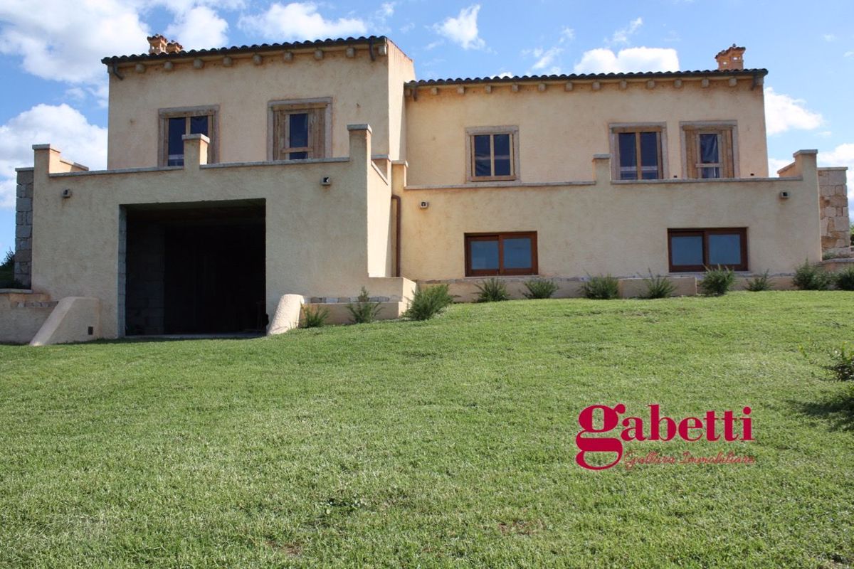 Villa o villino Aglientu 381VRG