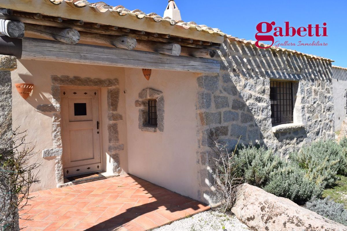Villa o villino Aglientu 484VRG