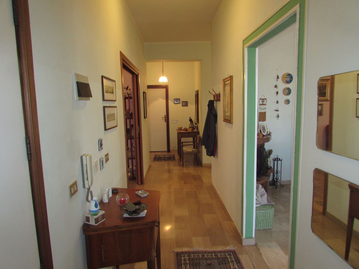 Appartamento Lamezia Terme 1085VRG