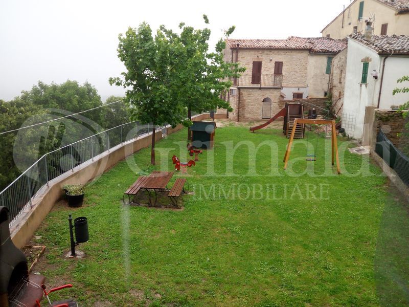 Appartamento Cupramontana 5356VRG