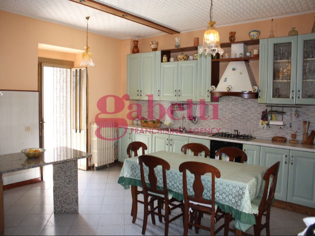 Casa Indipendente Borgo Ticino 293VRG