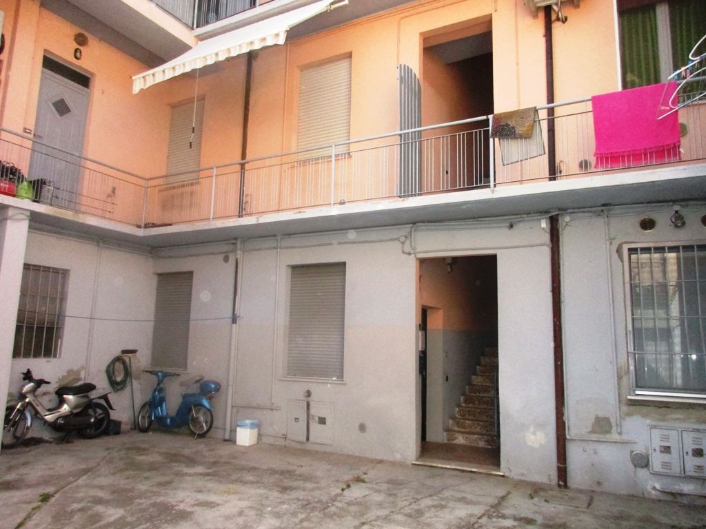 Appartamento Piacenza vb-358VRG