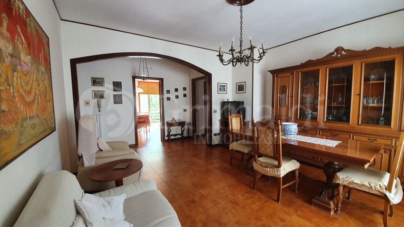 Appartamento Monsano 5474VRG