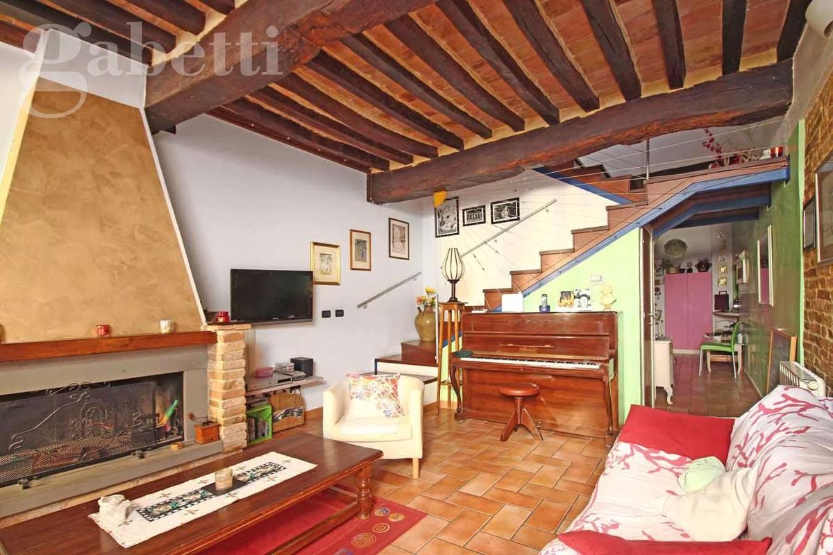 Appartamento Ostra SV04008VRG